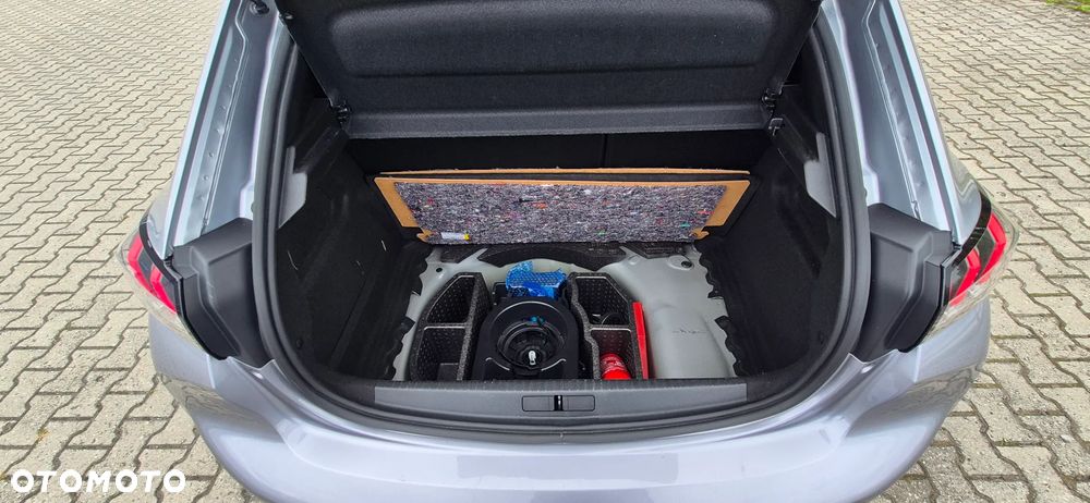 Peugeot 208 1.2 PureTech Allure Pack S&S EAT8 - 27