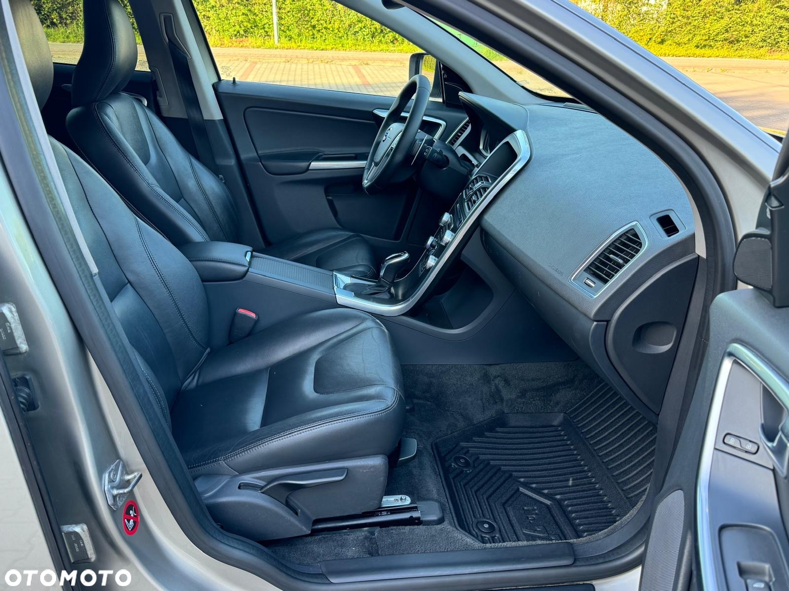 Volvo XC 60 D4 Drive-E Summum - 31