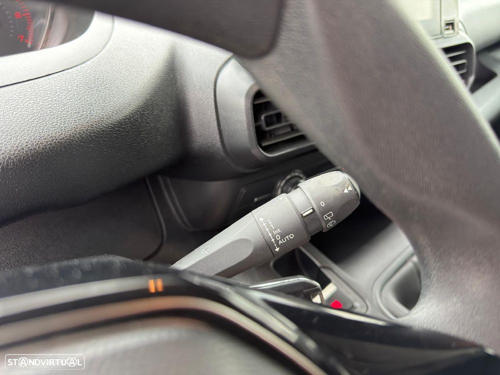 Peugeot Partner 1.5 BlueHDi Pro Standard - 24