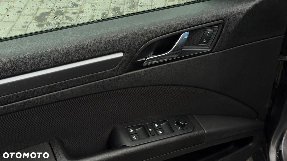 Skoda Superb 1.8 TSI Comfort - 5