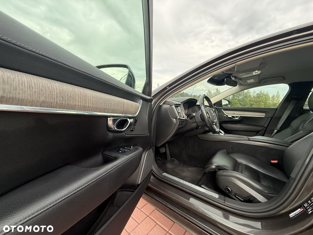 Volvo S90 T5 Inscription - 6
