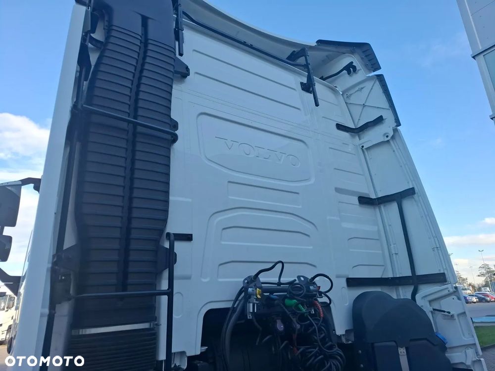 Volvo FH 4x2 460 I-Save Globetrotter 2021!!! - 5