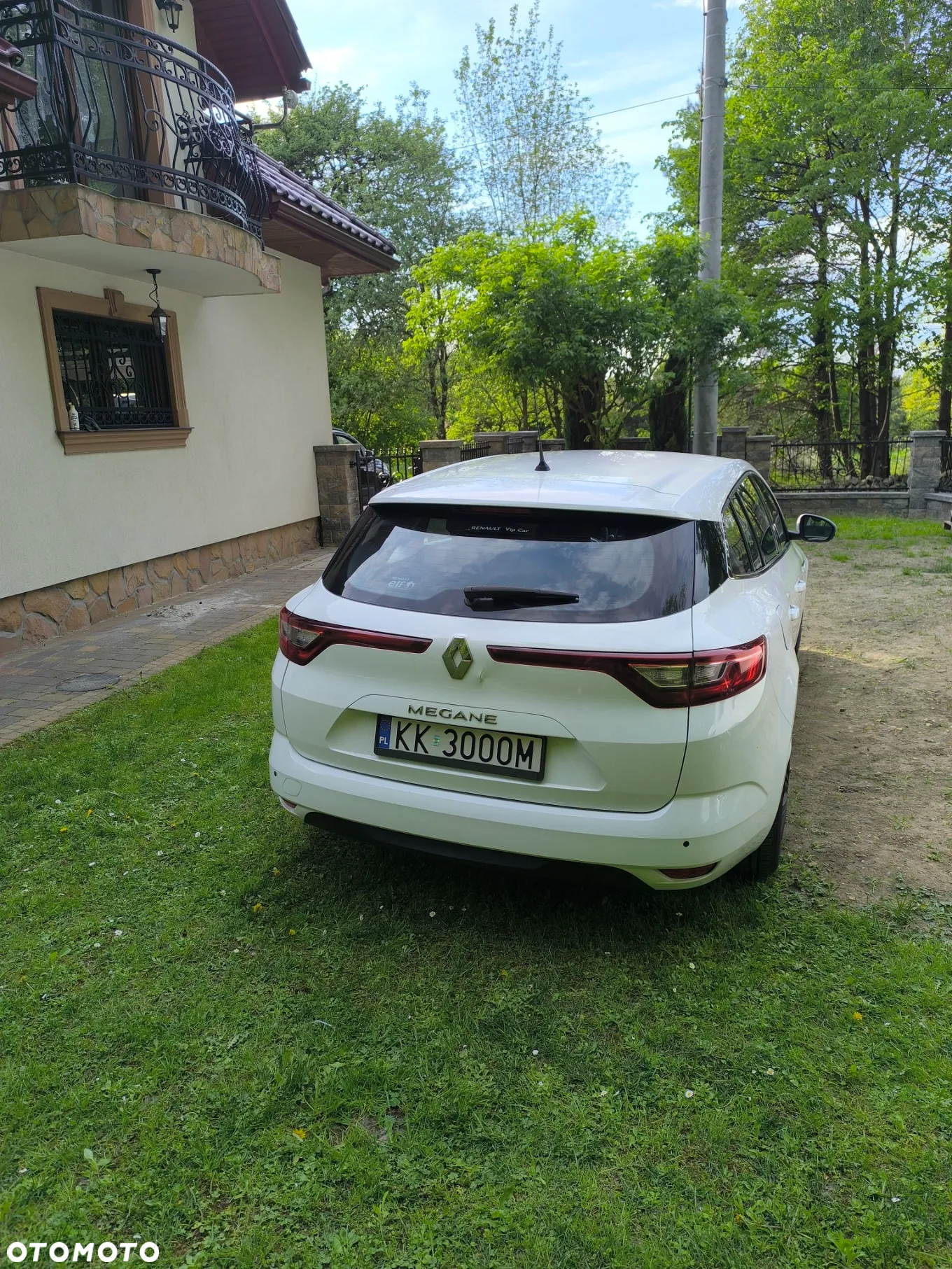 Renault Megane 1.3 TCe FAP Life - 6