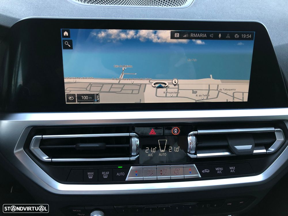 BMW 330 e Pack M Auto - 14