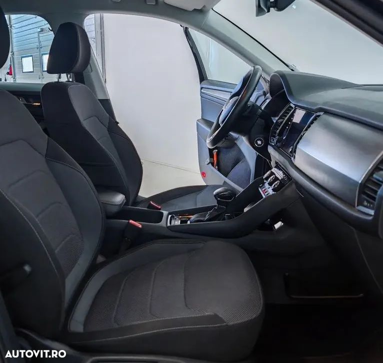Skoda Kodiaq 1.5 TSI ACT DSG Style - 7