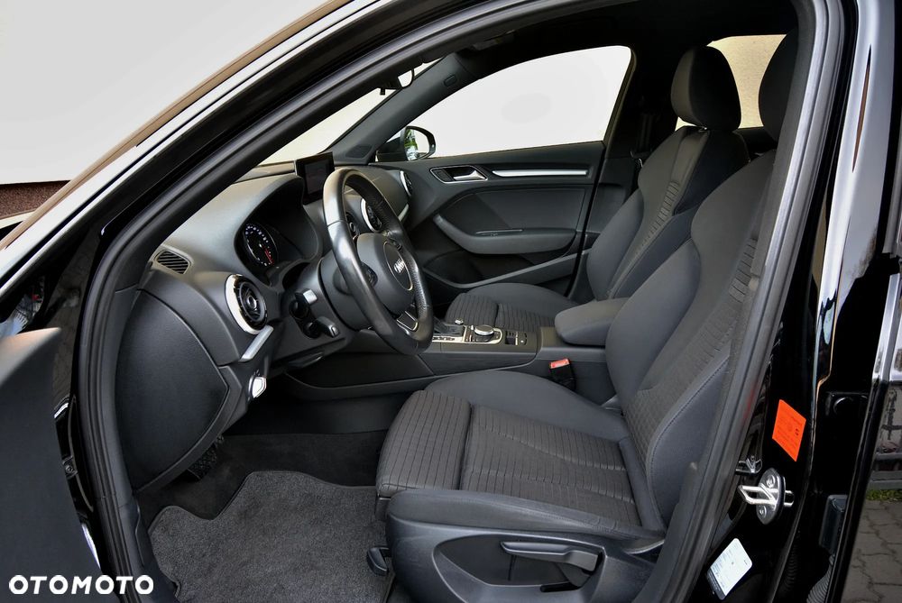 Audi A3 Sportback 1.8 TFSI quattro S tronic Ambition - 22