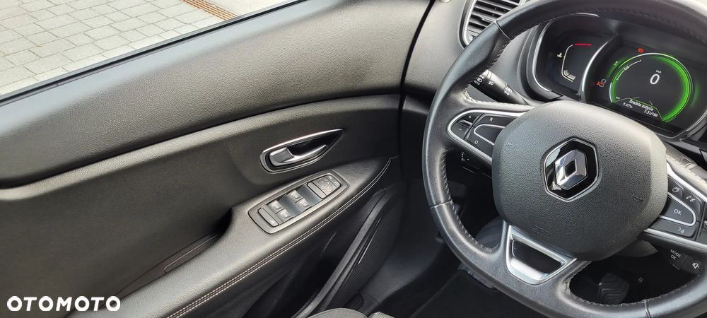 Renault Scenic ENERGY TCe 115 Expression - 21