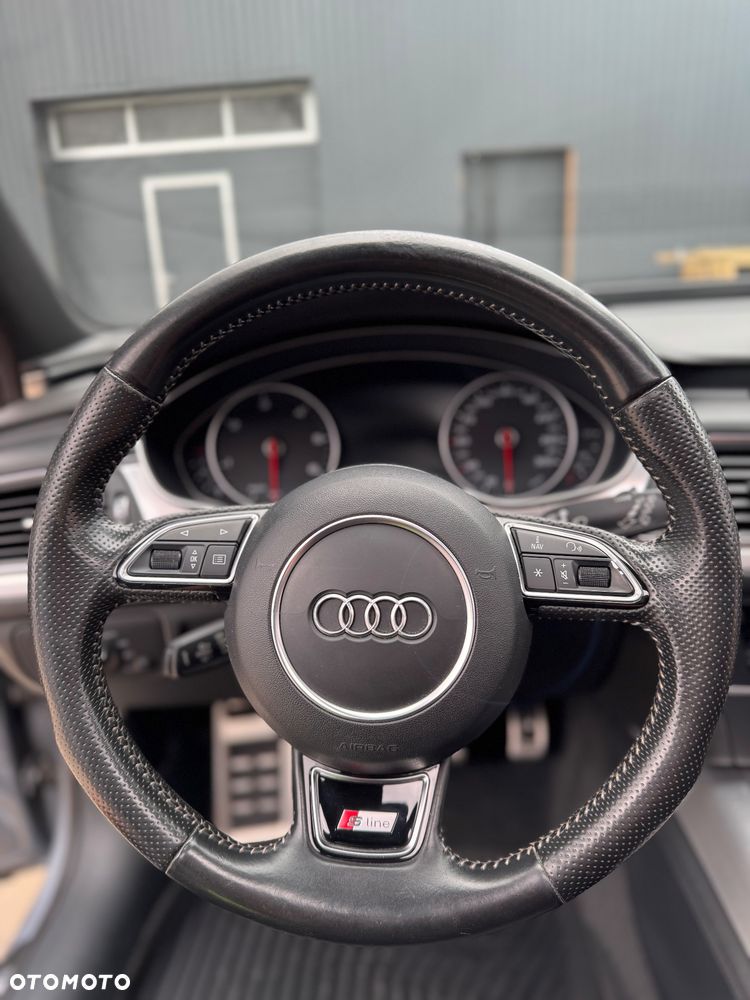 Audi A6 Avant - 18