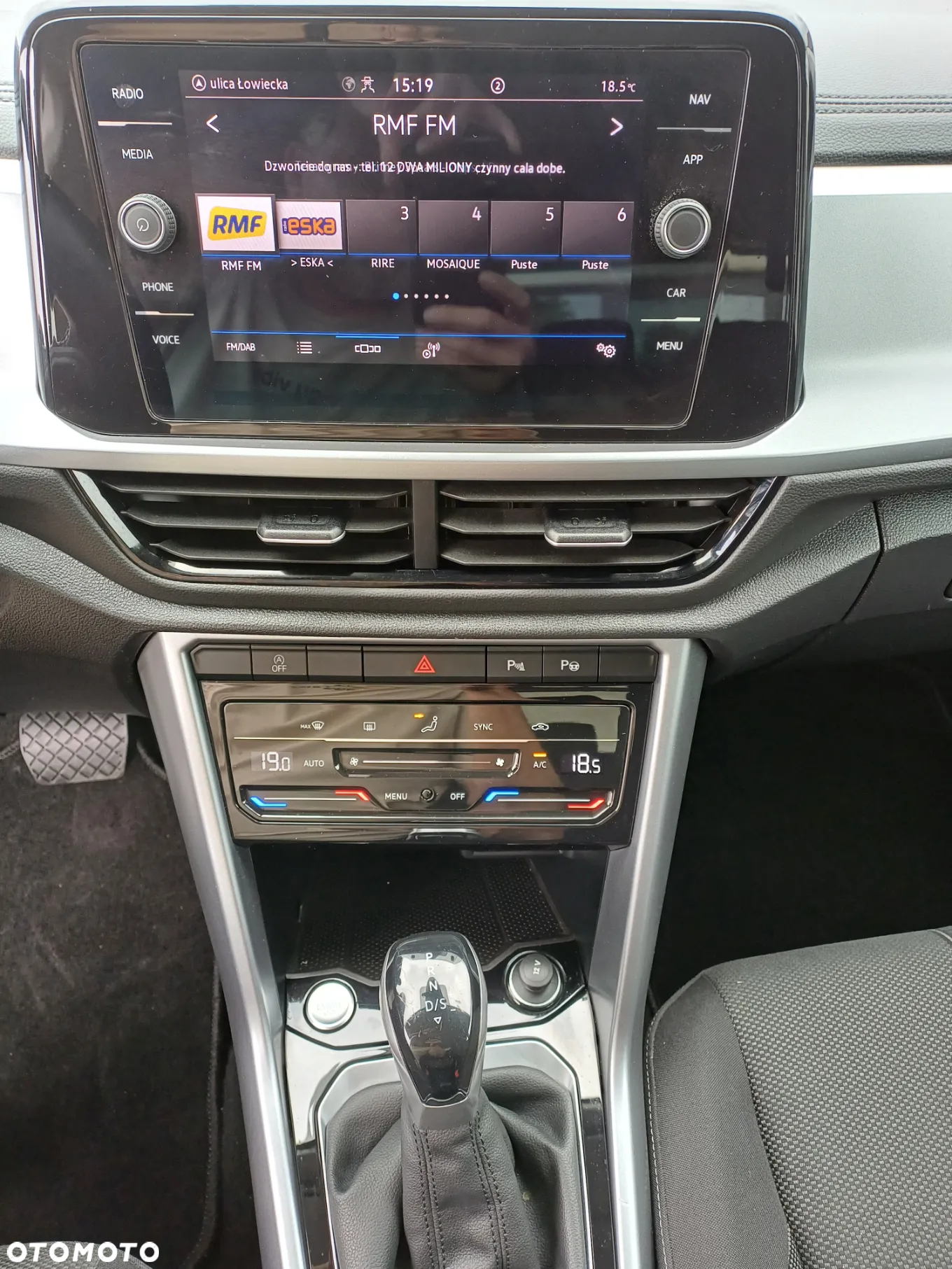 Volkswagen T-Roc 2.0 TDI SCR DSG IQ.DRIVE - 23