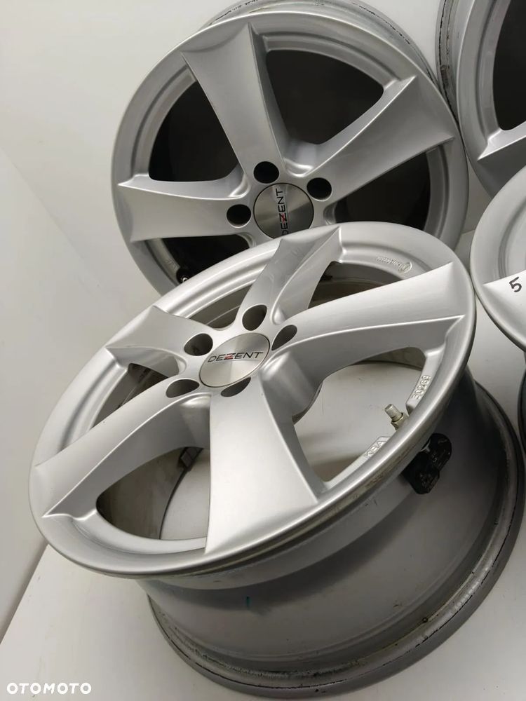 Felgi aluminiowe R16 5x112 ET:48 Audi, VW, Mercedes, Skoda - 6
