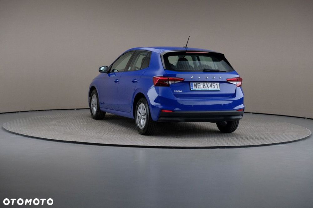 Skoda Fabia 1.0 TSI Ambition - 2