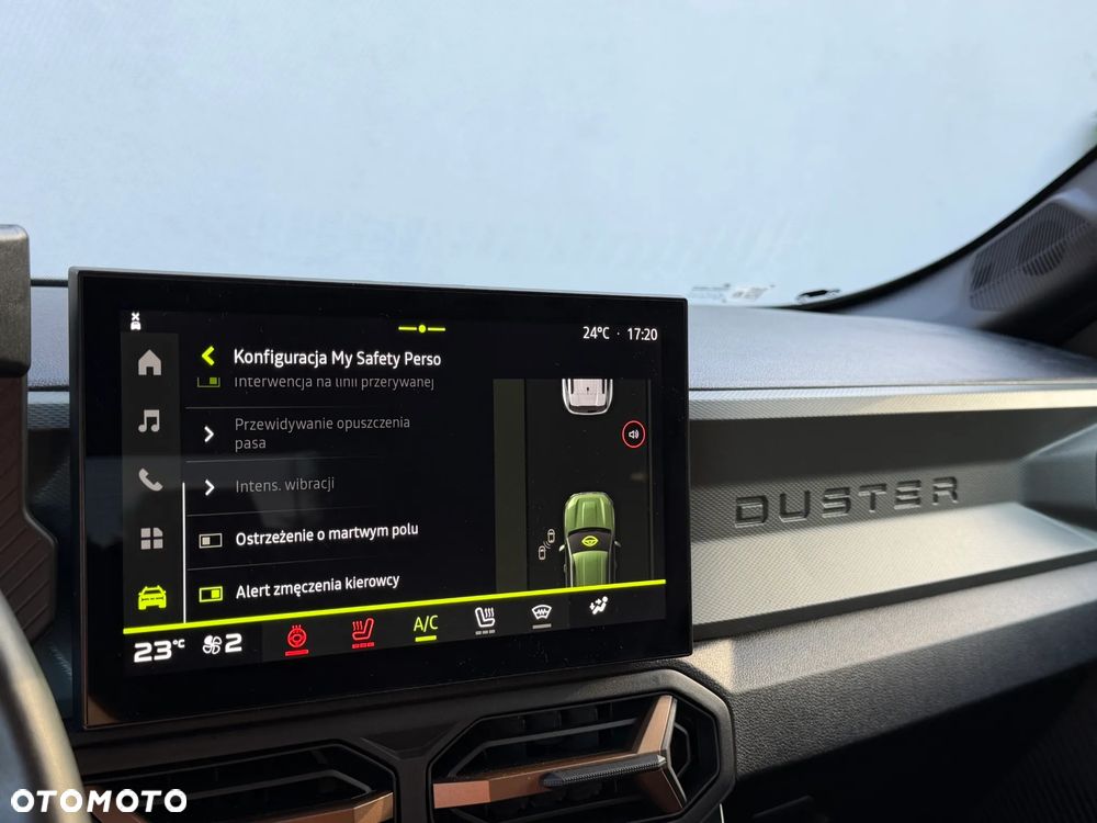 Dacia Duster 1.0 TCe Journey - 17