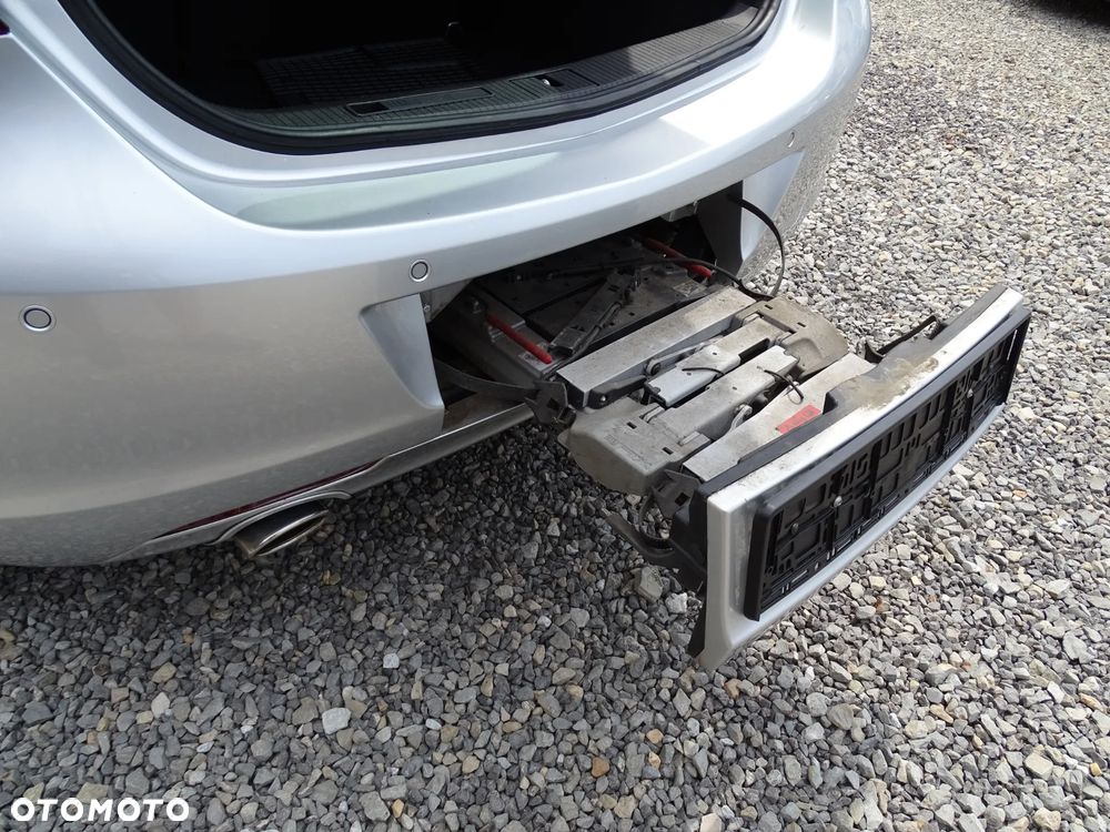 Opel Astra 1.4 Turbo Style - 7