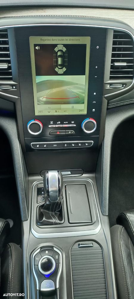 Renault Talisman - 20