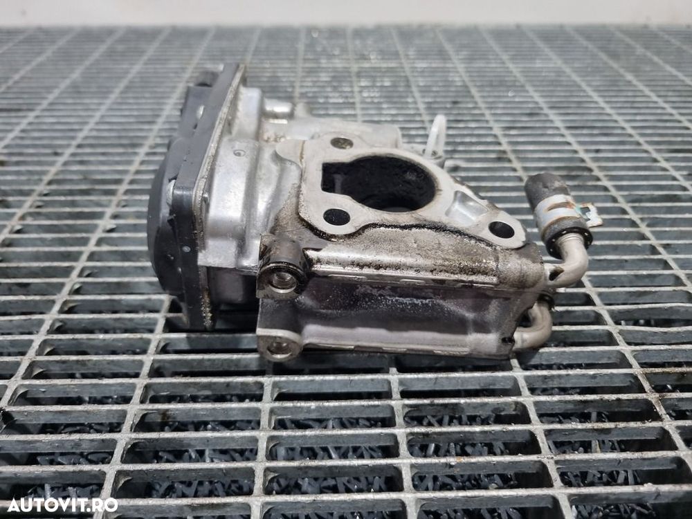 EGR Toyota Rav 4 IV 2.0 Diesel 2012 - 2015 1AD - FTV Euro5 (1492) Diesel 10R280125 - 2