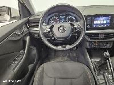 Skoda Scala 1.0 TSI Ambition - 11