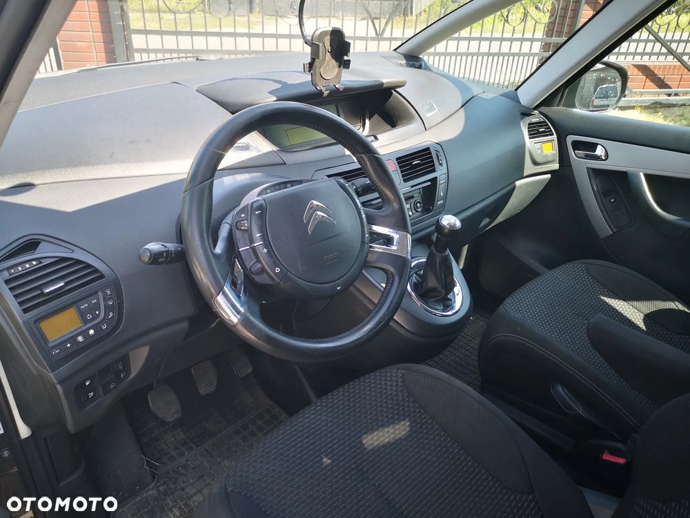 Citroën C4 Picasso 1.6 VTi Selection - 13