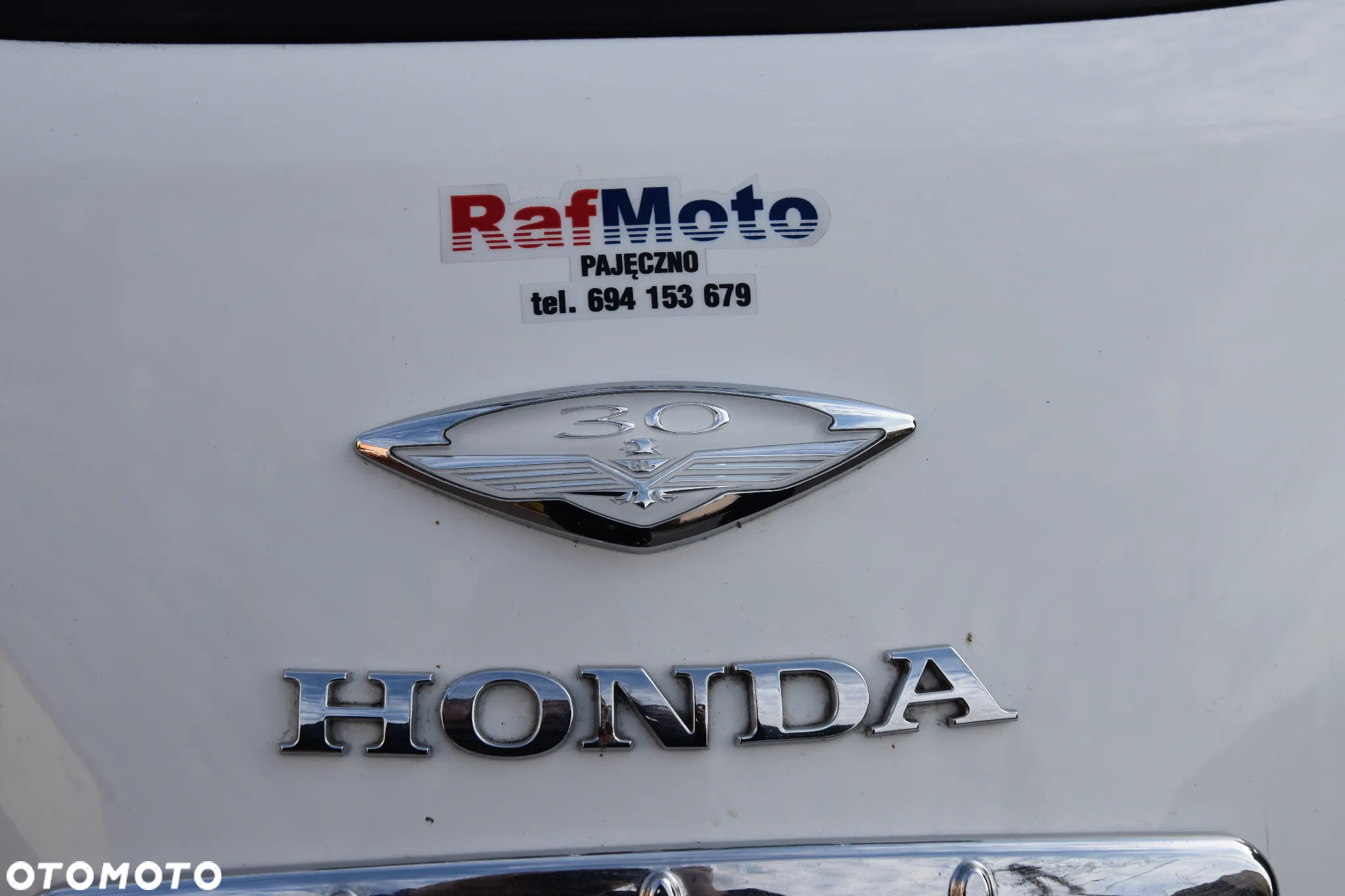 Honda GL - 12