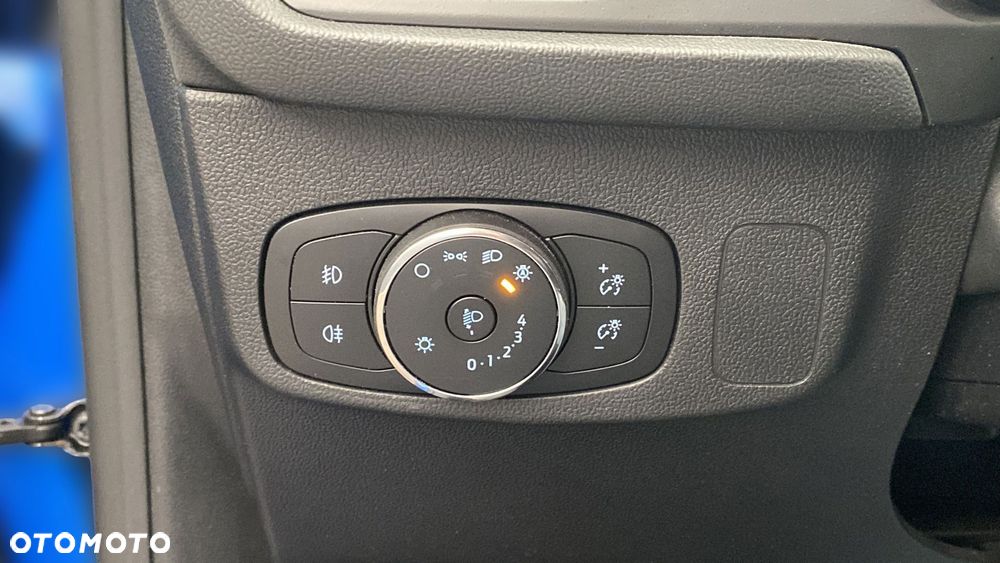 Ford Focus 1.5 EcoBlue Active X - 25