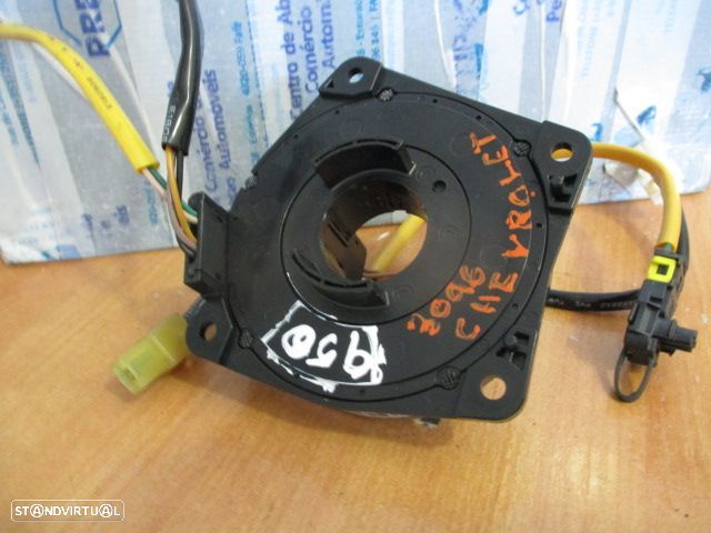 Fita Airbag Fitair550 CHEVROLET KALOS 2007 1.4I 95CV 5P CINZA - 7