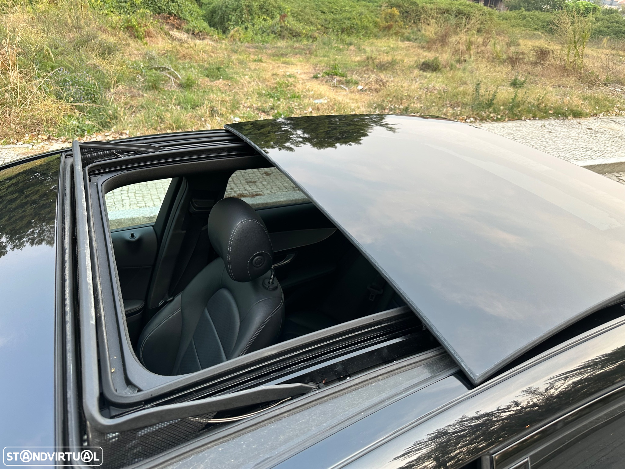 Mercedes-Benz C 220 BlueTEC Avantgarde Aut. - 17