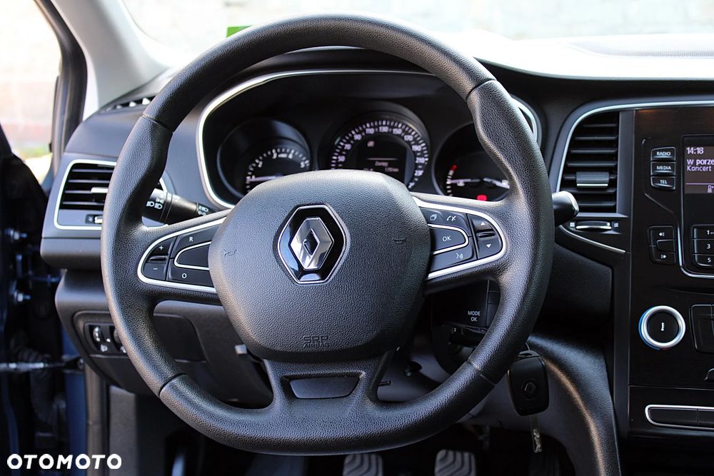 Renault Megane - 18