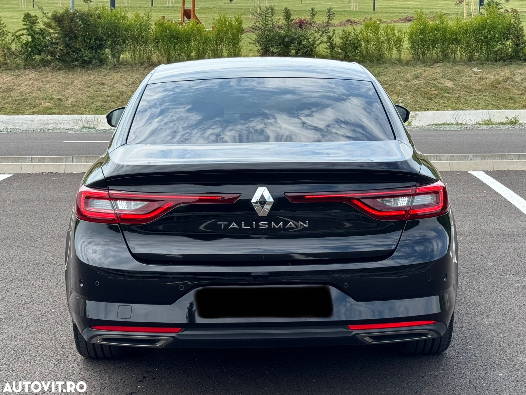 Renault Talisman - 16
