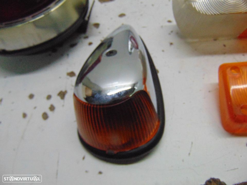 Antigos e clássicos farolins - 8