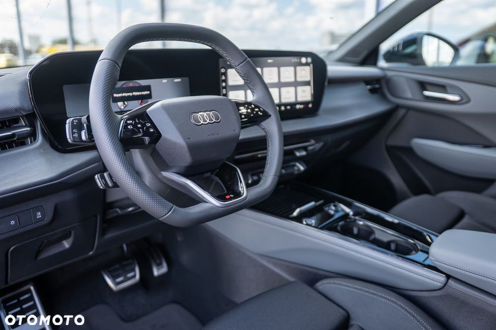 Audi Q3 Sportback TFSI mHEV 110 kW S tronic - 16