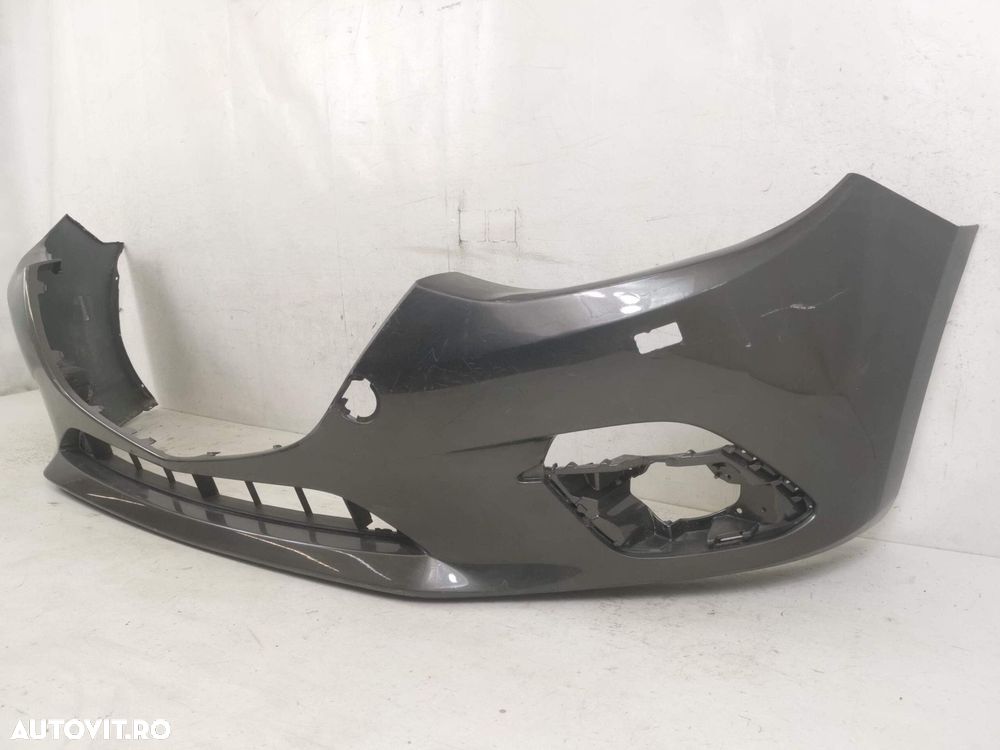 Bara Fata Mazda  3 BM 2013 2014 2015 2016 Originala In Stare Buna - 3