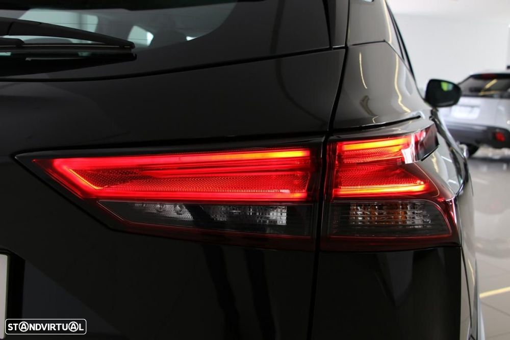 Nissan Qashqai 1.3 DIG-T Acenta LED+R - 14