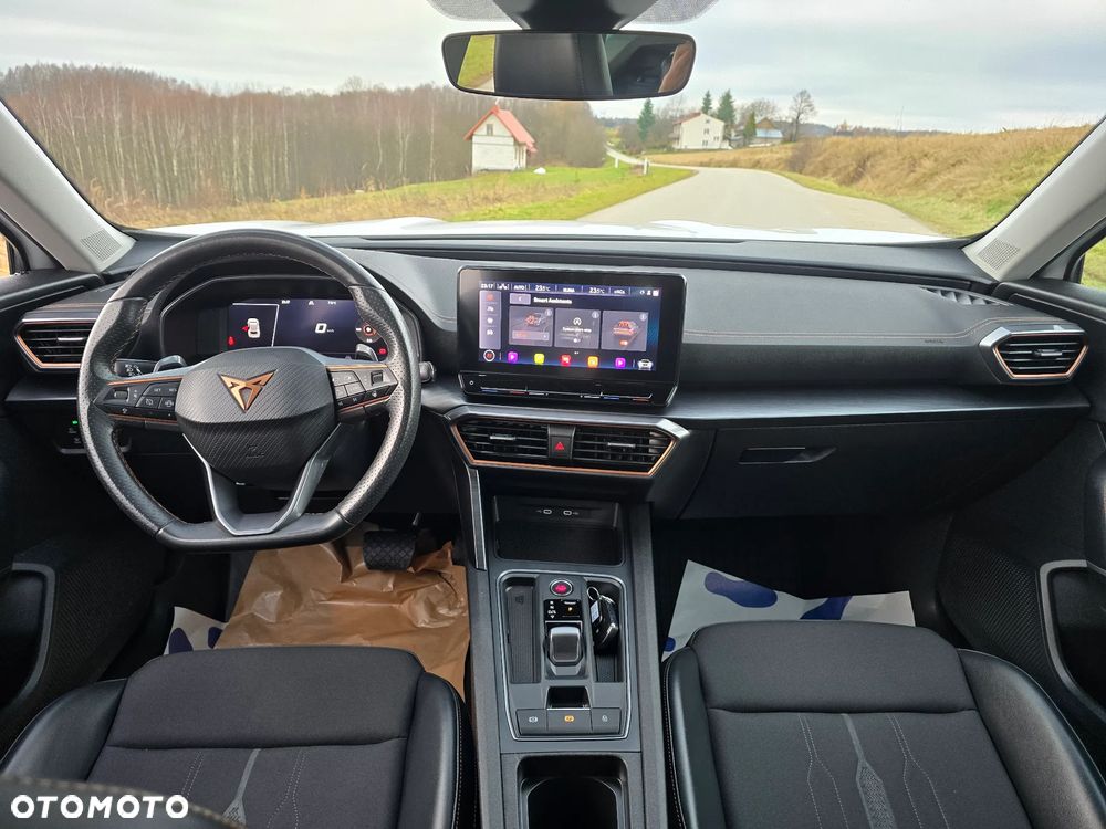 Cupra Formentor 1.5 eTSI DSG - 24