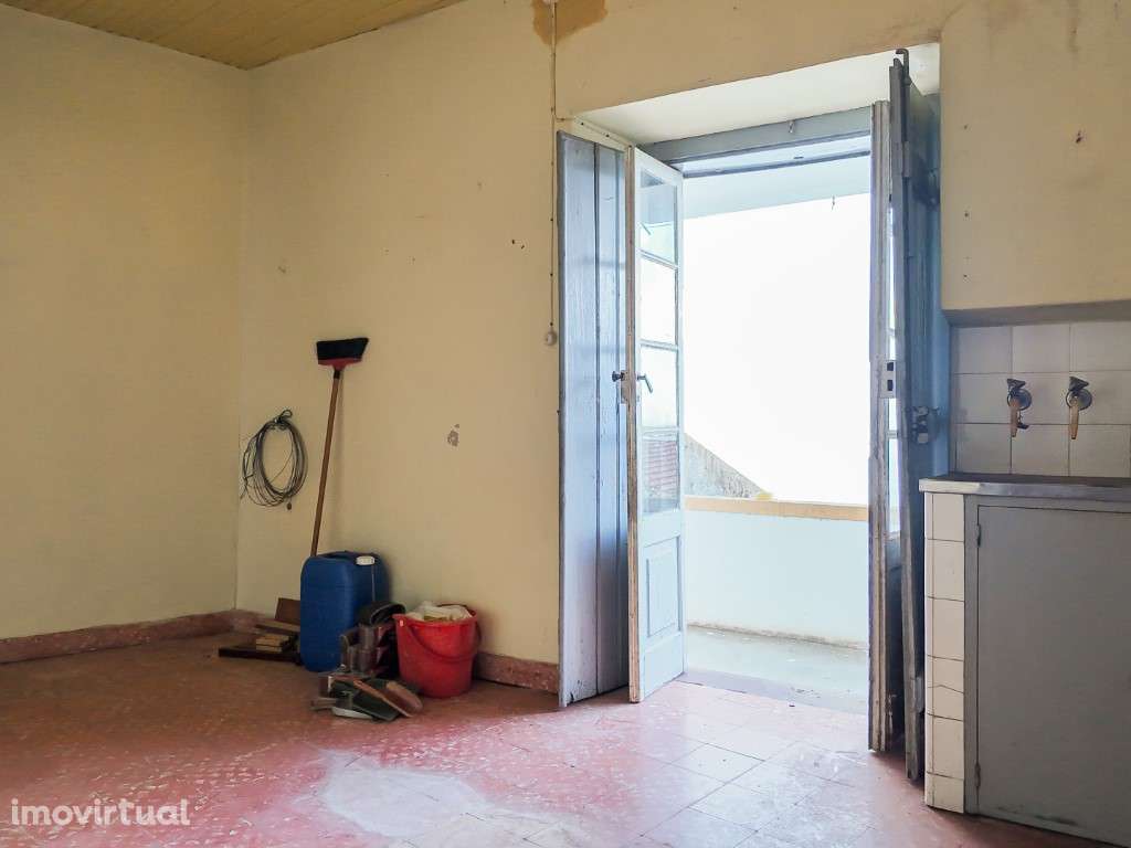 Moradia tipologia T3 - Grande imagem: 3/19