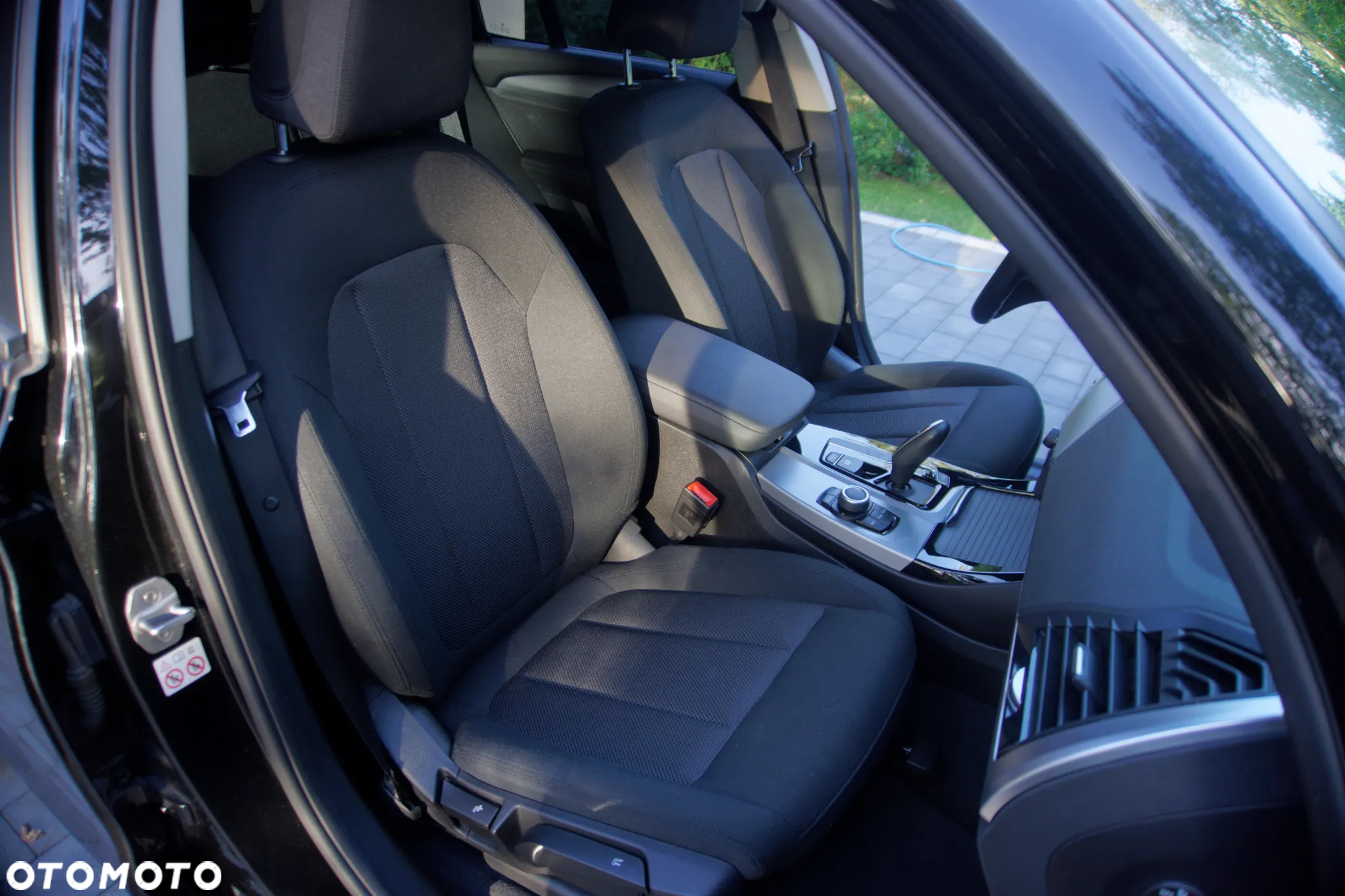 BMW X3 xDrive20i Advantage - 23