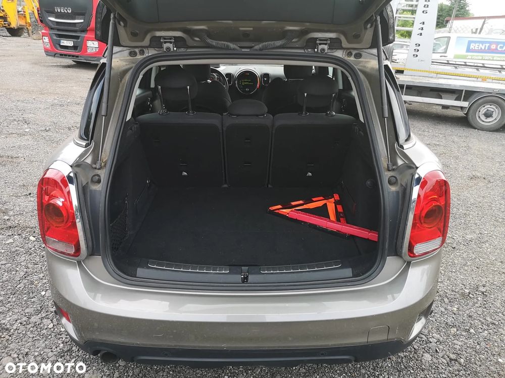 MINI Countryman Cooper GPF - 32