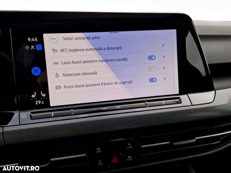 Volkswagen Golf - 22