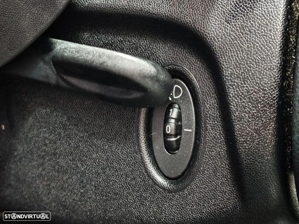 MINI 3 Portas Cooper - 16