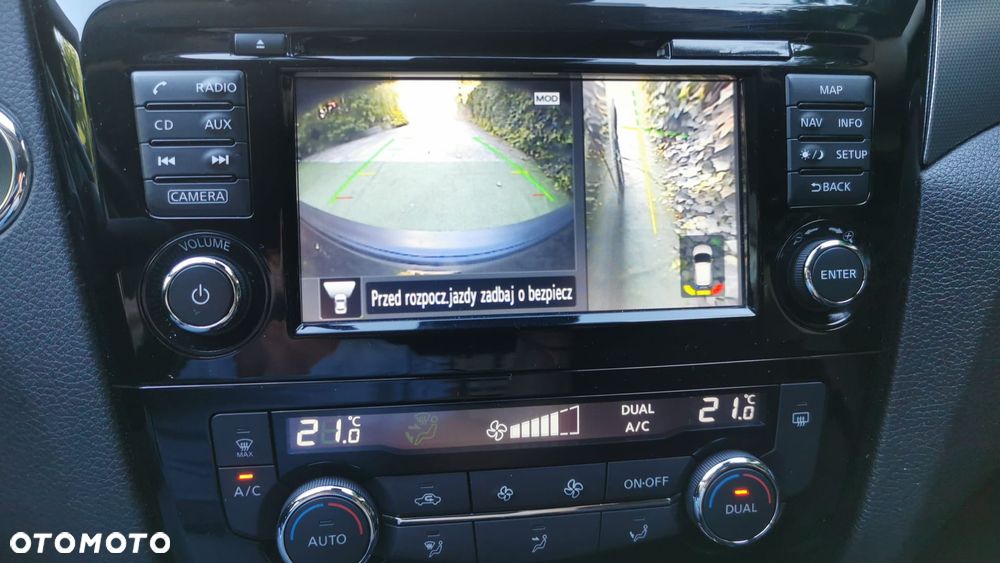 Nissan Qashqai 1.2 DIG-T N-Connecta Xtronic EU6 - 15