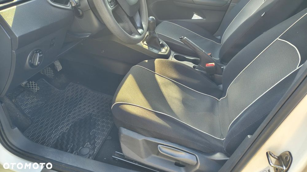 Seat Ibiza 1.0 EVO Reference S&S - 15