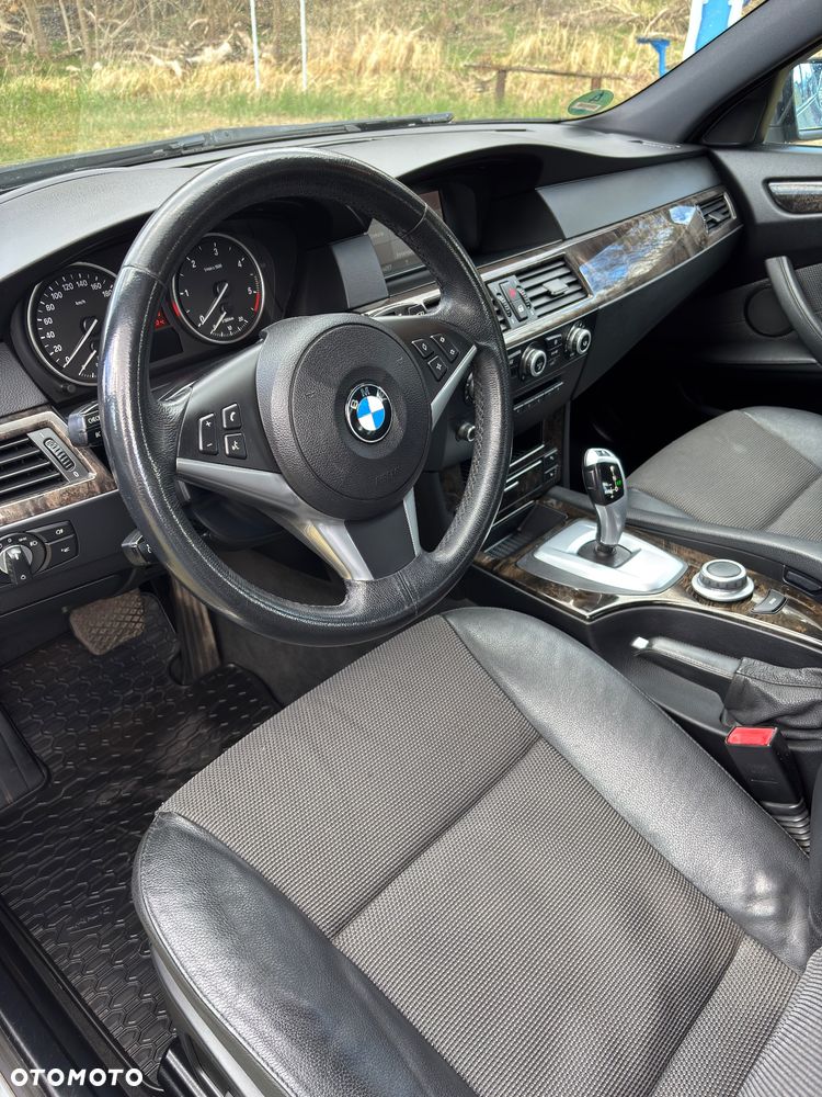 BMW Seria 5 530xd Edition Exclusive - 13