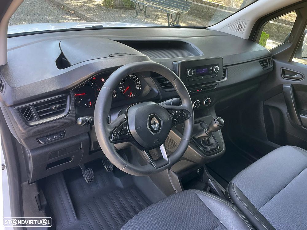 Renault Kangoo 1.5 dCi 3L IVA Dedutível - 22