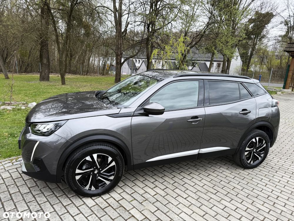 Peugeot 2008 PureTech 130 Allure Pack - 5