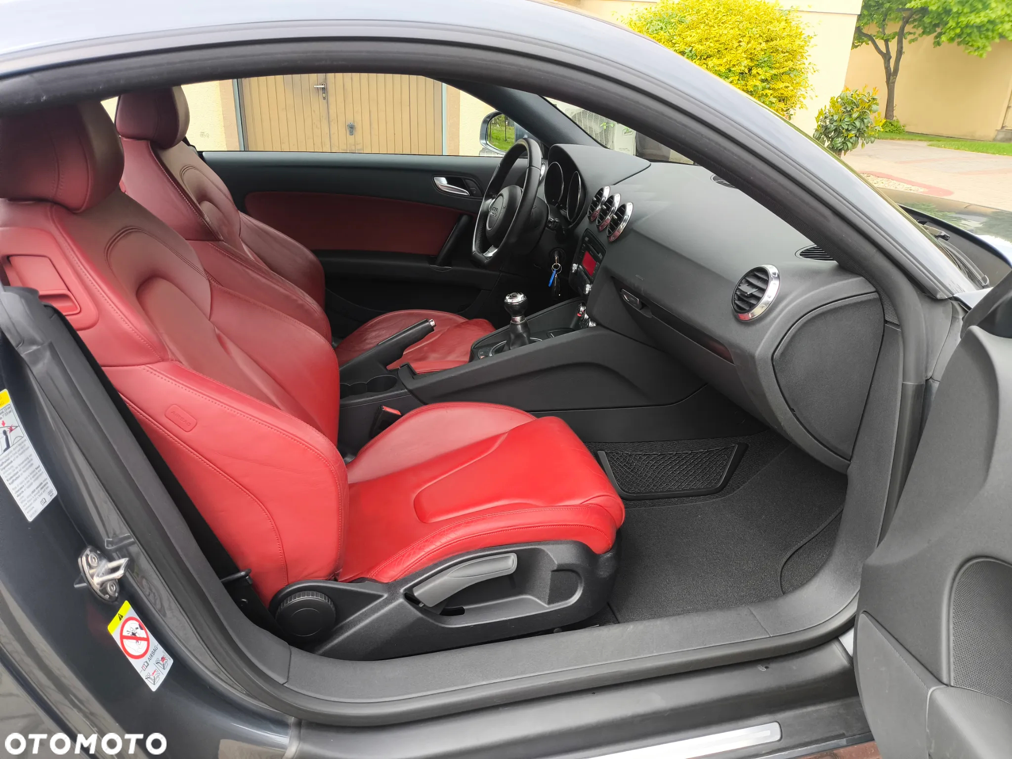 Audi TT - 31
