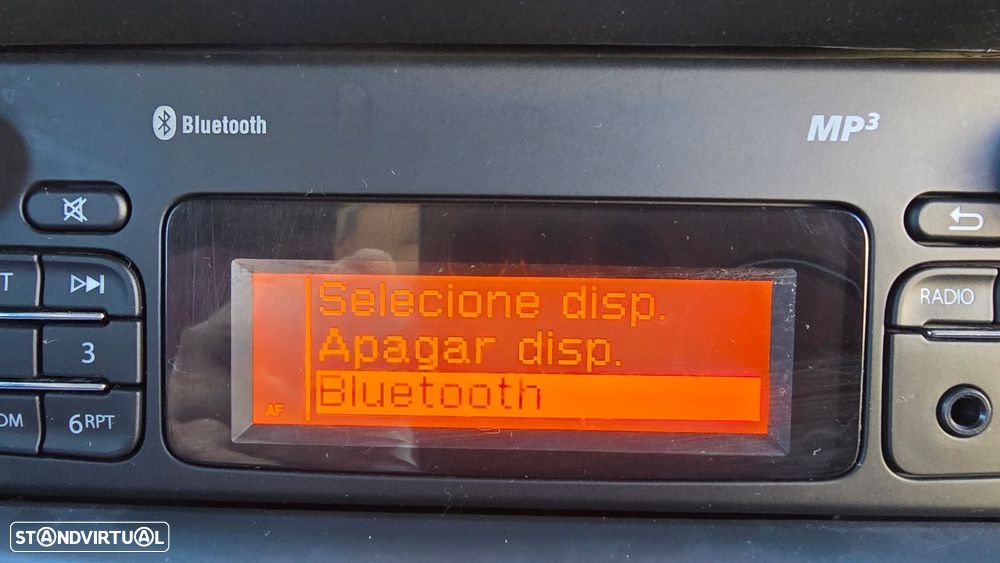 Renault Kangoo 1.5 dCi Grand Confort S/S - 17