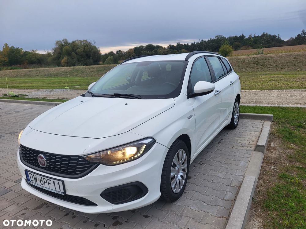 Fiat Tipo