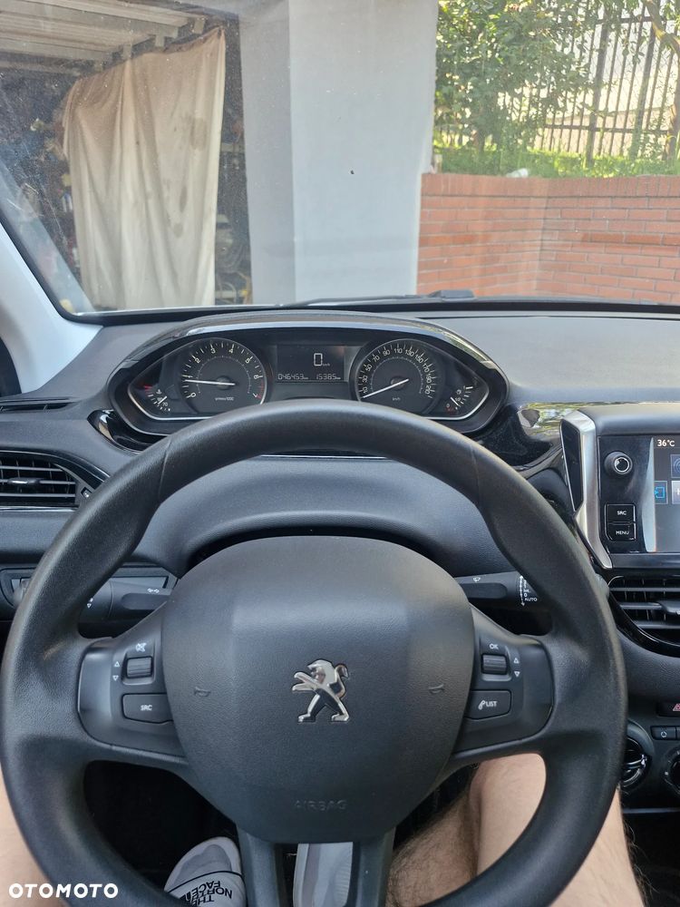 Peugeot 208 1.0 VTi/PureTech Access - 10