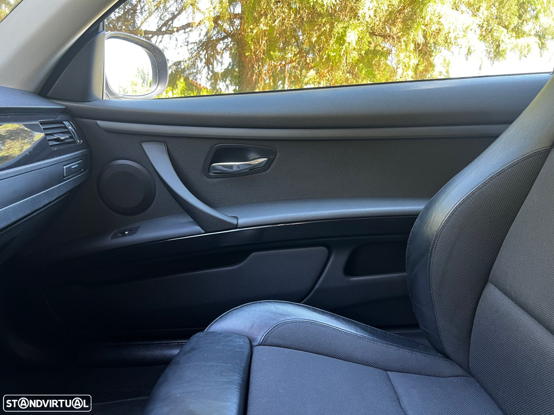 BMW 320 d Coupe Edition Exclusive - 36