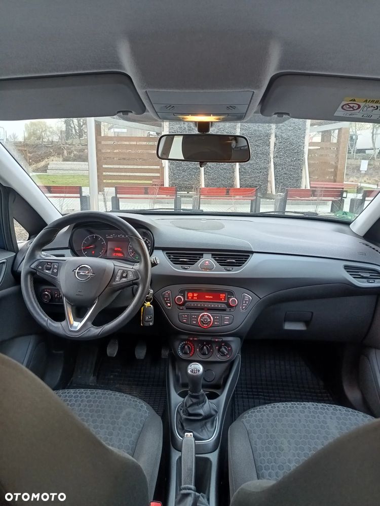 Opel Corsa - 7