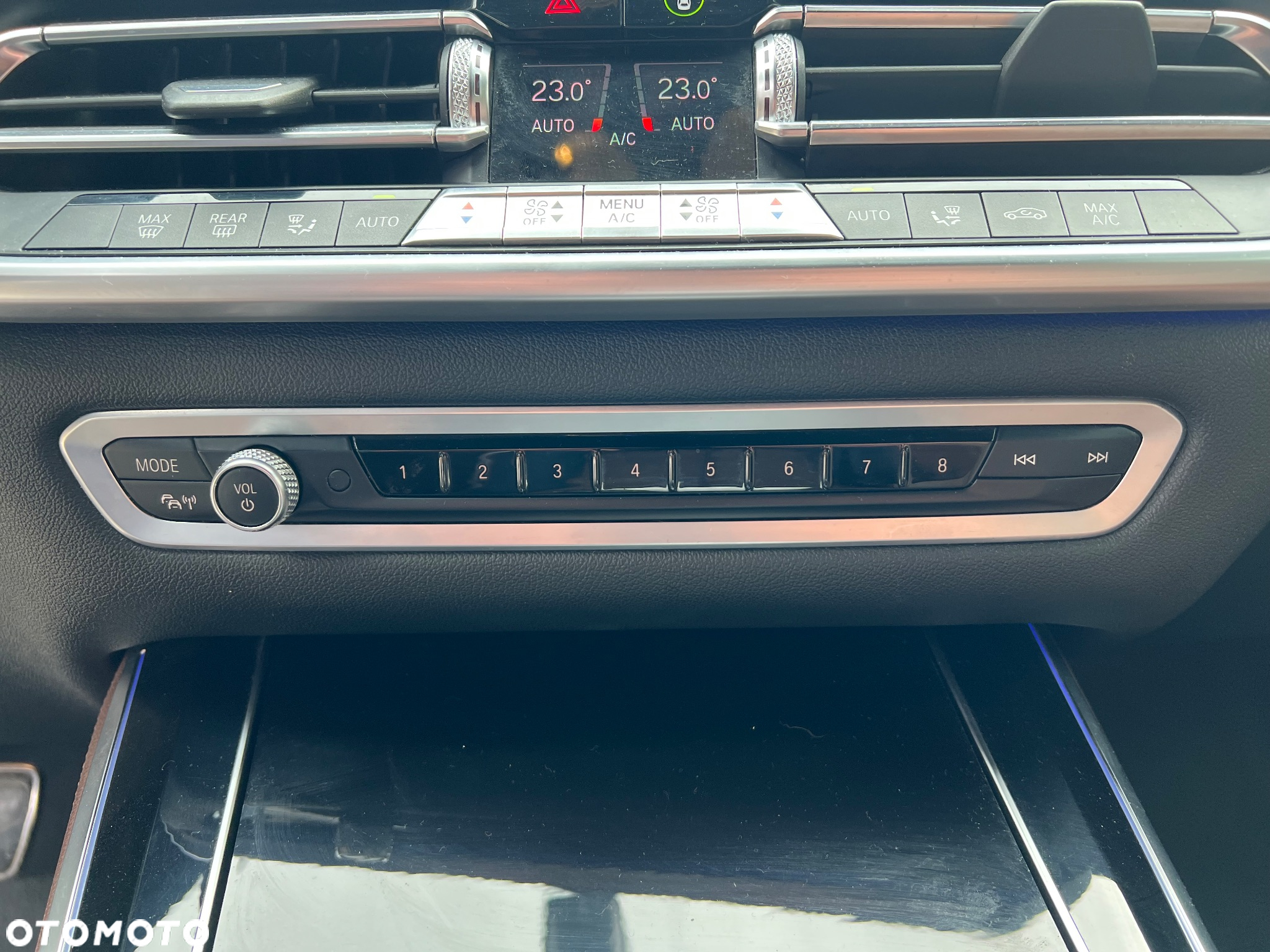 BMW X5 xDrive30d sport - 25