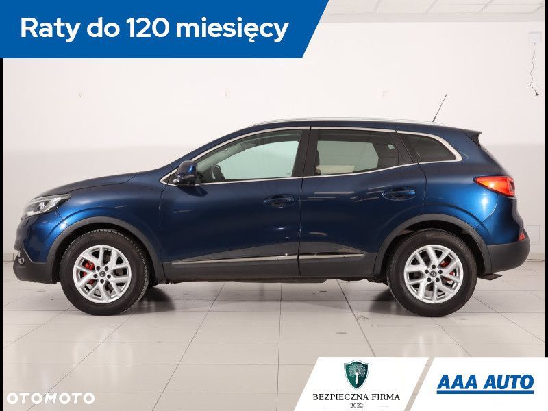 Renault Kadjar - 3